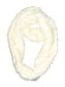 Maurices 100% Polyester Ivory Scarf One size - photo 1