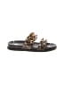 Vince Camuto Brown Sandals Size 8 - photo 1