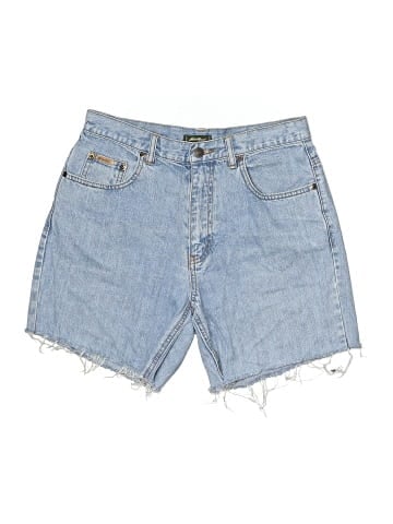 Eddie Bauer Denim Shorts (view 1)