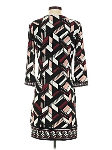 White House Black Market Casual Dress (view 2)