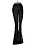 Edikted Black Dress Pants Size M - photo 1
