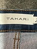 Tahari Blue Jeans Size 14 - photo 7