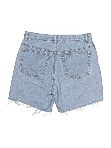 Eddie Bauer Denim Shorts (view 2)