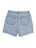 Eddie Bauer Blue Denim Shorts Size 8 - photo 2