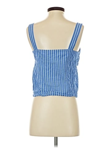 Pomelo Sleeveless Blouse (view 2)