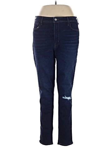 Old Navy Jeans (view 1)