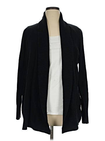 Croft & Barrow Cardigan (view 1)