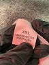 Unbranded Print Silver Casual Pants Size XXL - photo 4
