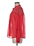 Charlotte Russe Red Long Sleeve Blouse Size M - photo 5