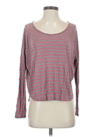 Wilfred 3/4 Sleeve T-Shirt (view 1)