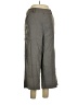 Splendid Gray Casual Pants Size L - photo 1