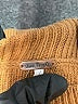 Free People Brown Pullover Sweater Size L - photo 7