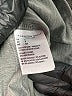 American Eagle Outfitters Gray Active Pants Size S - photo 5