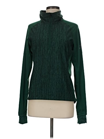 Adidas Long Sleeve Turtleneck (view 1)