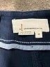 By Anthropologie Solid Blue Shorts Size 29 waist - photo 3