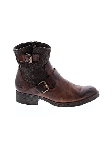 B.O.C Ankle Boots (view 1)