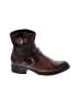 B.O.C Brown Ankle Boots Size 8 - photo 1