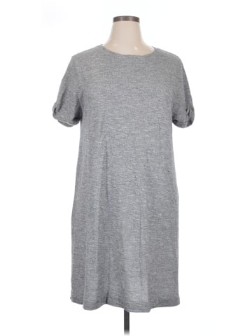 Lou & Grey for LOFT Casual Dress (view 1)