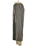 Splendid Gray Casual Pants Size L - photo 5