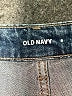 Old Navy Stars Blue Jeans Size 8 - photo 7