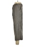 Splendid Gray Casual Pants Size L - photo 4