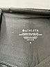 Athleta Black Active Pants Size M - photo 7