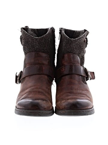 B.O.C Ankle Boots (view 2)
