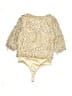 Sadie & Sage Gold Kimono Size L - photo 2