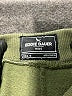 Eddie Bauer Solid Green Sweatpants Size 6 - photo 3
