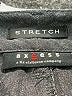 Axcess Blue Dress Pants Size 14 - photo 4