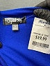Crystal Sky Blue Jumpsuit Size S - photo 4