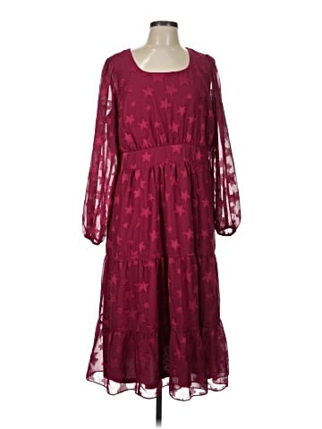 Torrid Casual Dress (view 1)