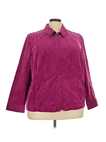 Cj Banks Jacket (view 1)