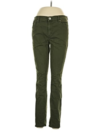 Ann Taylor LOFT Jeans (view 1)