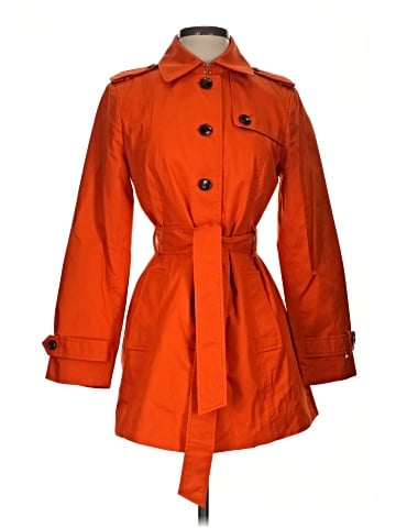 Banana Republic Trenchcoat (view 1)
