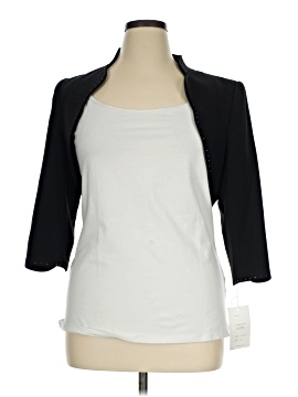 Junnie Leigh Blazer