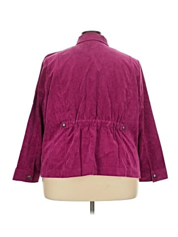 Cj Banks Jacket (view 2)