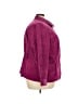 Cj Banks Purple Jacket Size 3X - photo 4