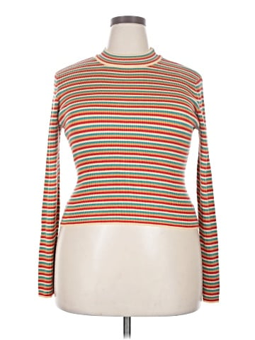 Arizona Jean Company Turtleneck Sweater (view 1)