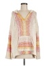 Rip Curl Ivory Pullover Sweater Size M - photo 1