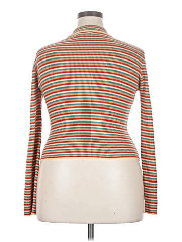 Arizona Jean Company Turtleneck Sweater (view 2)