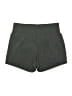 Free Fly Solid Green Athletic Shorts Size M - photo 1