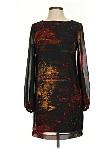 Vivienne Vivienne Tam Cocktail Dress (view 1)