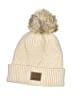 C.C Exclusives Ivory Beanie One size - photo 1