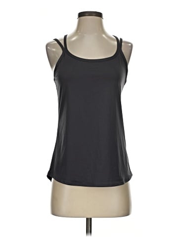 Just Fabulous Sleeveless Top (view 1)