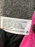 A New Day Solid Pink Shorts Size 4 - photo 4