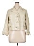 Per Se Polka Dots Ivory Jacket Size 14 - photo 1