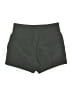 Free Fly Solid Green Athletic Shorts Size M - photo 2