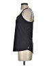 Just Fabulous Black Sleeveless Top Size XS - photo 5