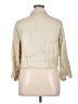 Per Se Polka Dots Ivory Jacket Size 14 - photo 2